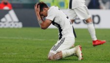 Атлетико с два варианта за заместник на Гризман