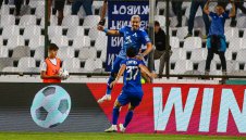 Левски може да стане шампион още този сезон + ВИДЕО