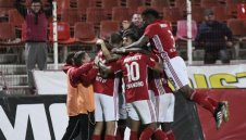 Славия - ЦСКА 0:0