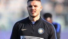 Интер - Беневенто