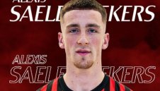 ОФИЦИАЛНО: Милан взе Алексис 