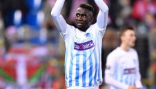 Лестър не се шегува: "Лисиците" взеха халф за 15 000 000 паунда