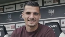 От Юпен за Мено Кох: Нямаше как да откажем на българския флагман