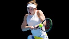 Халеп се класира на четвъртфиналите в Мелбърн