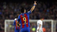 Босът на Барса: Преподписваме със Суарес до дни