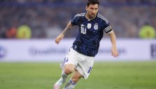 Жоан Лапорта: Световното първенство на Лионел Меси е изключително