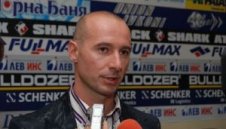 Пламен Кралев ще кара пред погледа на Шумахер