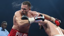 Кобрата: Хюи Фюри е по-добър от Тайсън, Джошуа е арогантен 