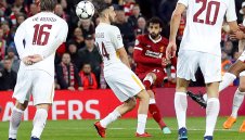 Стиви Джи: В момента Салах е №1