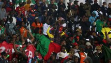 Правят Суперлига за 100 милиона долара в Африка