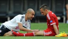 Рибери: Пеп ме направи още по-добър