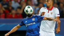 Юве вади 30 милиона за ас на Севиля