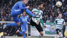 Удар по "сините": Левски има проблеми във всички линии