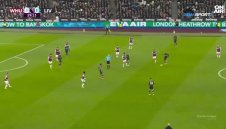 ВИДЕО: Уест Хям - Ливърпул 