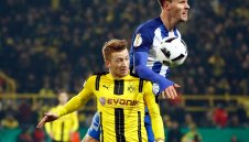 Тухел: С Ройс срещу Монако нещата ще са различни