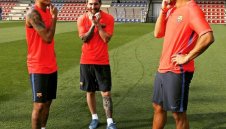 Стоичков към Неймар: Искам да видя голямо себераздаване!