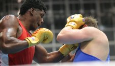 Световна сила в бокса! 5 от 5 финала за българите на Европейската купа