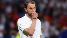 Гарет след раздялата: Да водя Англия бе най-голямата чест в живота ми!