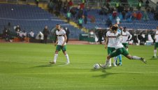 България остава на 68-мо място в ранглистата на ФИФА