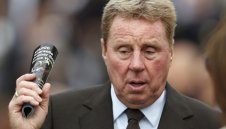 Легендата Реднап смени Дзола начело на Бирмингам