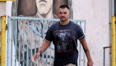 "Синьо" сърце: Божинов започва тренировки с Левски