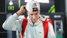 Александър Василев е водач в група "А" на Мастърса в Чънду