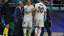 Реал Мадрид - Хетафе