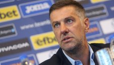 Кръстаич: Приех да водя България, защото е страхотна футболна страна