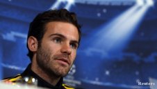 Хуан Мата: Разочарованието е голямо