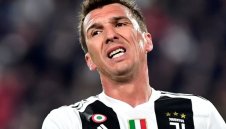 Манджукич: Не знам къде отивам, но със сигурност няма да е в Дортмунд