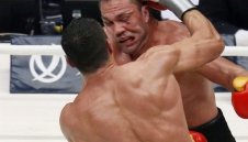 Кобрата се закани: Ще бия "Нигерийския кошмар"