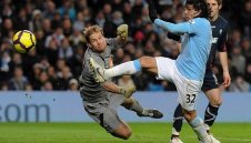 Тевес разкритикува методите на Манчини