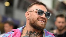 Конър към Саул Алварес: Малка рижава наденичке, ще те победя без ръце!