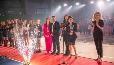 Илиана Раева чества юбилей