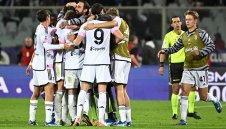 Юве се стяга в средата с арменец от Русия