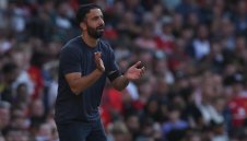 Аморим видя доста позитиви и обяви: Не бяхме скучни!