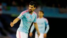 Селта остана без Нолито за месец