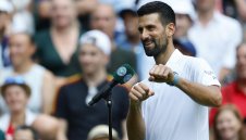 Новак Джокович закова 100 победи на Уимбълдън