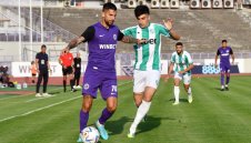 Берое излъга Етър