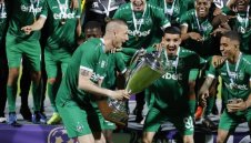 Лудогорец лети за Швеция утре