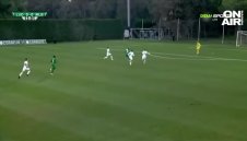 ВИДЕО: Лудогорец - Млада Болеслав