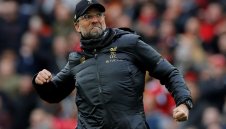 Клоп: Голът на Салах беше от световна класа