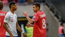 Сърмов напуска Германия и подсилва "тигрите"