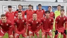 ЦСКА отново се издъни, падна от Кюстендил