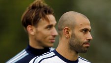 Масчерано: Стоичков е един от най-важните футболисти в историята