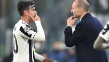 Ювентус - Фиорентина