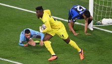 Онана започна тренировки с Интер, феновете го молят да остане + ВИДЕО