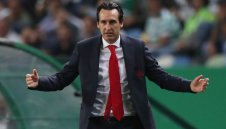 Унай Емери: Арсенал гони победи, не рекорди