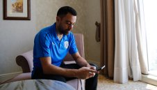 Лапорта обеща звездна селекция на Шави още през януари