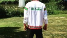 Гришо отново ще поведе България за купа "Дейвис"